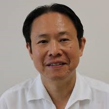 OA Dr. I-Fei Fang